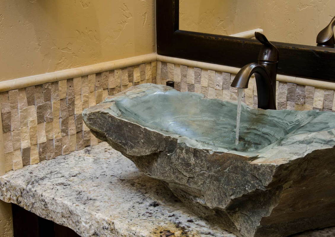 Imagine Stoneworks in Bend, OR